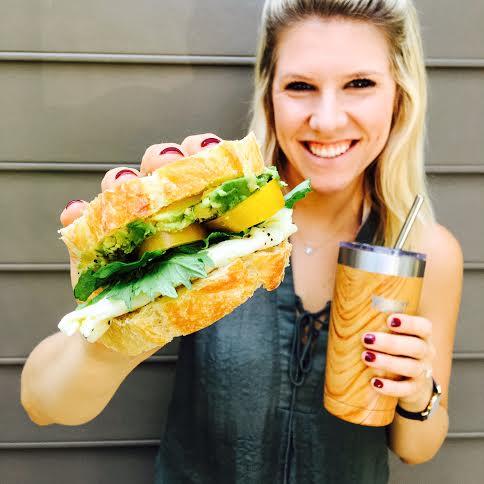 Lex Phillips Certified Health Coach and Food Blogger Lex Phillips Certified Health Coach and Food Blogger