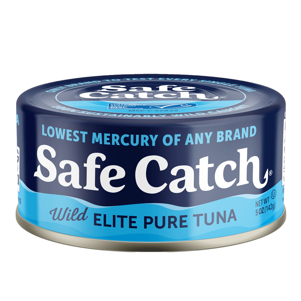 ELITE TANDOORI WILD TUNA